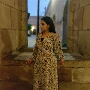 Meet your Posher, Nadine